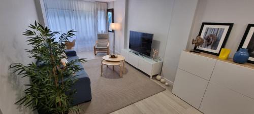 Melenara Apartment | Salinetas apartamento junto al mar