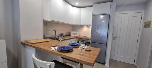 Melenara Apartment | Salinetas apartamento junto al mar
