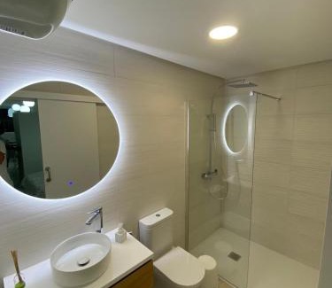 Melenara Apartment | Salinetas Beach.