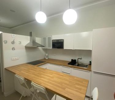 Melenara Apartment | Salinetas Beach.