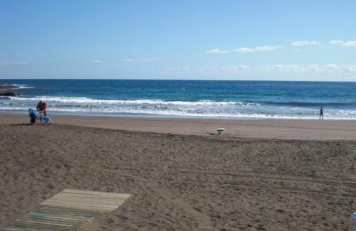 Telde Apartment | SALINETAS BLUE SURF HOUSE