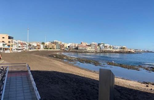 Telde Apartment | SALINETAS BLUE SURF HOUSE