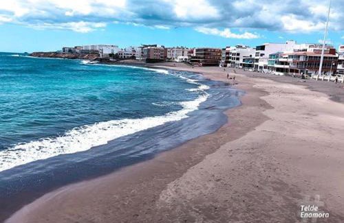 Telde Apartment | SALINETAS BLUE SURF HOUSE