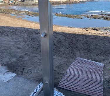 Telde Apartment | SALINETAS BLUE SURF HOUSE