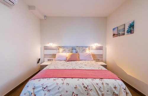 Melenara Apartment | Salinetas VIDA & MAR