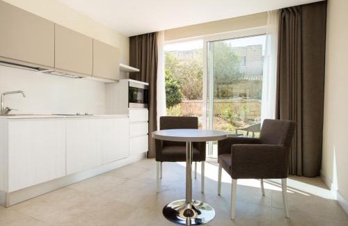 Naxxar Hotel | Salini Resort