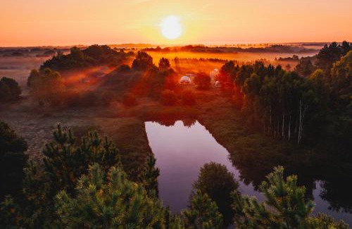 Gniewino Other | Salinko Glamping