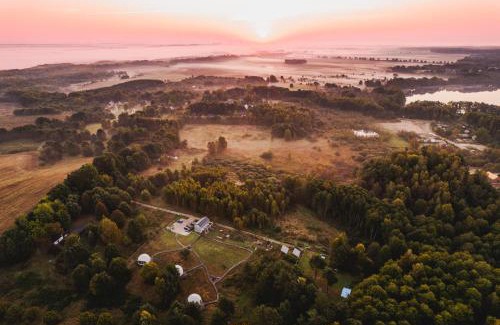 Gniewino Other | Salinko Glamping