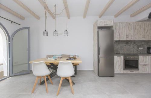 Plaka Villa | Salinus Beachfront Private Pool Villas