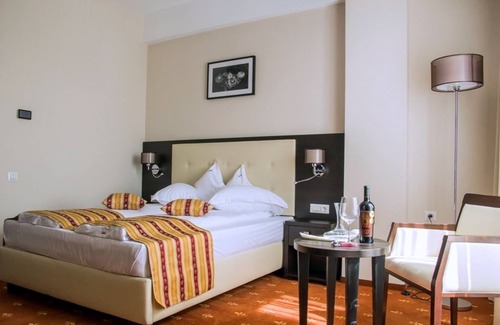 Turda Hotel | Salis Hotel and Medical Spa