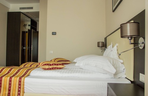 Turda Hotel | Salis Hotel and Medical Spa