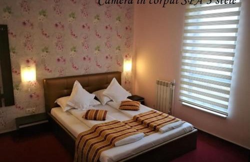 Turda Hotel | Salis Hotel & Medical Spa