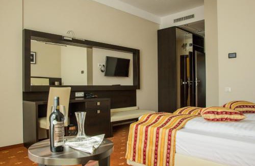 Turda Hotel | Salis Hotel & Medical Spa
