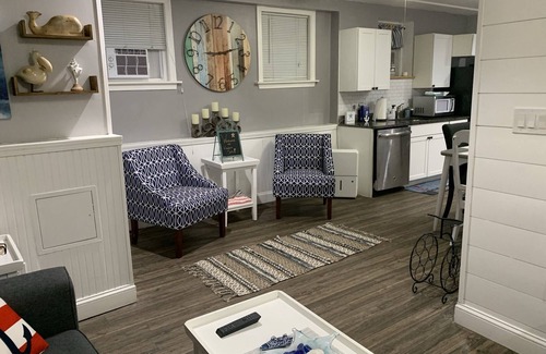 Salisbury Beach Apartment | Salisbury Beach Rental “Vitamin Sea”