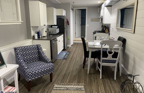 Salisbury Beach Apartment | Salisbury Beach Rental “Vitamin Sea”