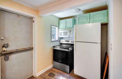 Salisbury Cottage | Salisbury Cottage ~ 7 Mi to High Rock Lake!