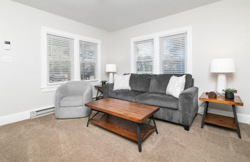 Salisbury House | Salisbury Hideaway