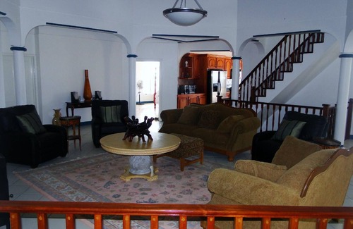 Marigot Villa | Salisbury Ocean View Villa