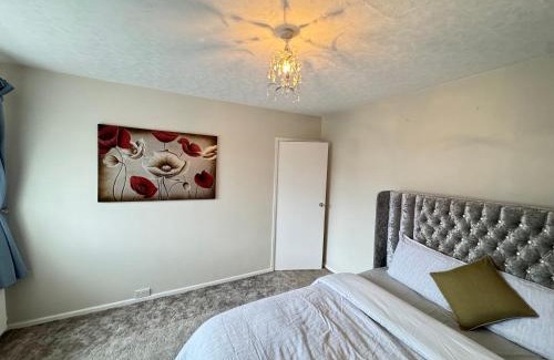 North Bitchburn Apartment | Salisbury Place Professional Let