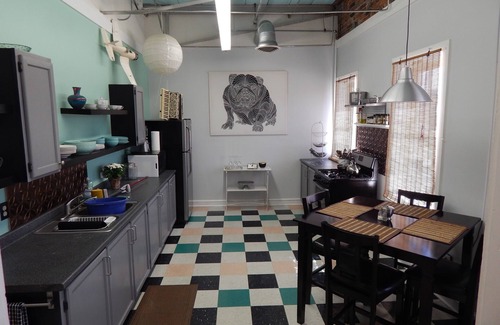 Salisbury Apartment | Salisbury Riverfront Lofts