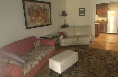 Salisbury Apartment | Salisbury Riverfront Lofts