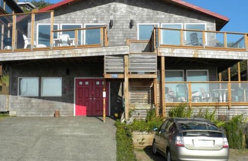Manzanita House | Salish #50050