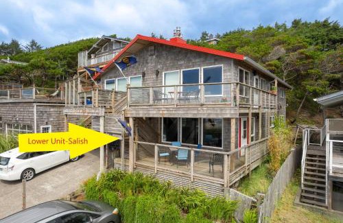 Manzanita House | Salish #50050