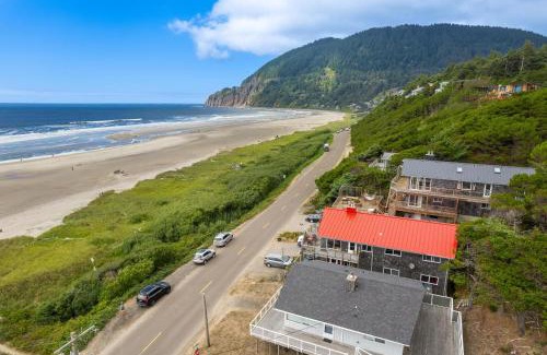 Manzanita House | Salish #50050