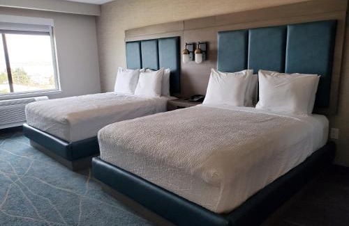 Anacortes Hotel | salish Inn