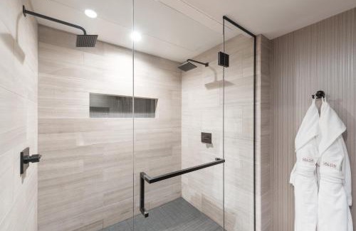 King County Cabin | Salish Lodge & Spa