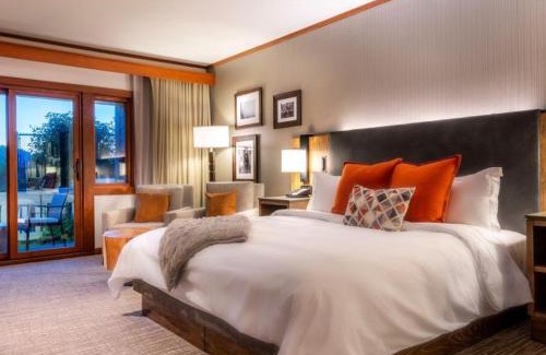 King County Cabin | Salish Lodge & Spa