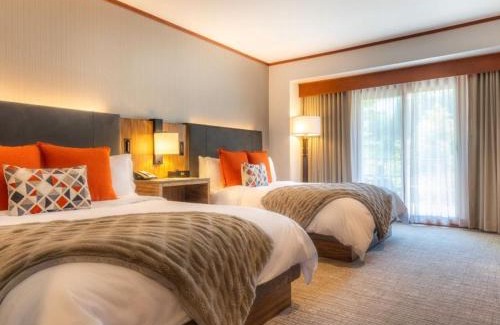 King County Cabin | Salish Lodge & Spa