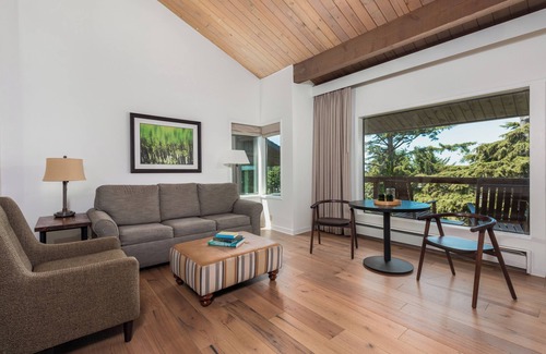 Gleneden Beach Hotel | Salishan Coastal Lodge