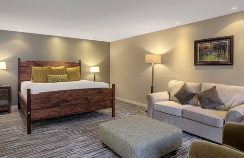 Gleneden Beach Hotel | Salishan Coastal Lodge