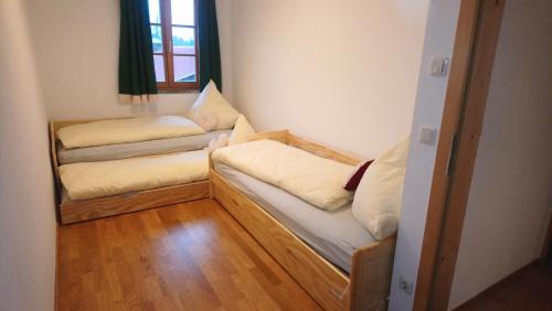 Warngau Apartment | Saliterhof