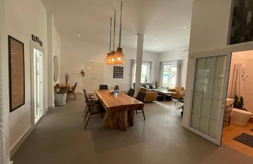 Vientiane Villa | Salithyna villa