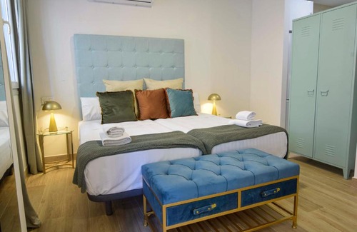 Plaza de Toros Vieja Apartment | Salitre FreshApartments