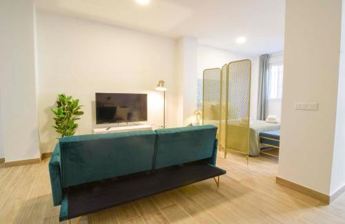 Plaza de Toros Vieja Apartment | Salitre FreshApartments