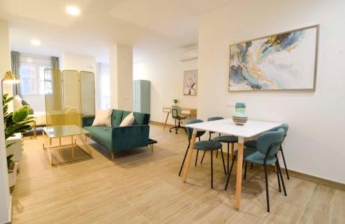 Plaza de Toros Vieja Apartment | Salitre FreshApartments