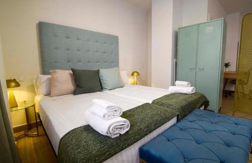 Plaza de Toros Vieja Apartment | Salitre FreshApartments