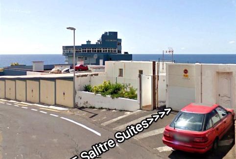 Tacoronte Apartment | Salitre Suite