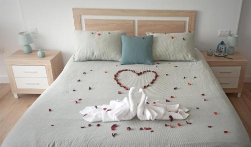 Tacoronte Apartment | Salitre Suite