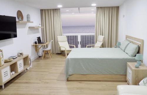 Tacoronte Apartment | Salitre Suite