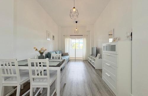 Puerto de Guimar Apartment | Salitreja