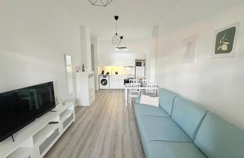 Puerto de Guimar Apartment | Salitreja