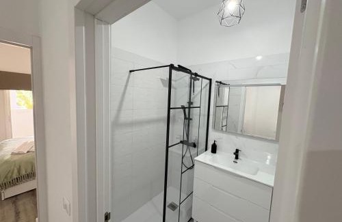 Puerto de Guimar Apartment | Salitreja