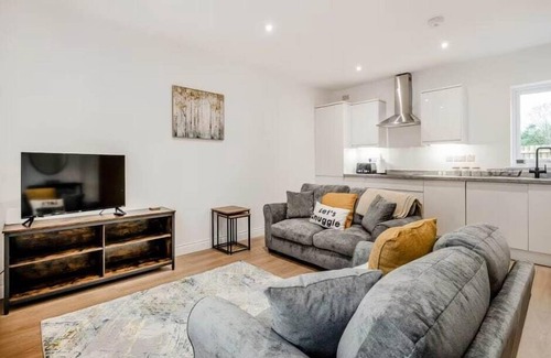 York Cottage | Salix 3 - Cosy cottage on the edge of York