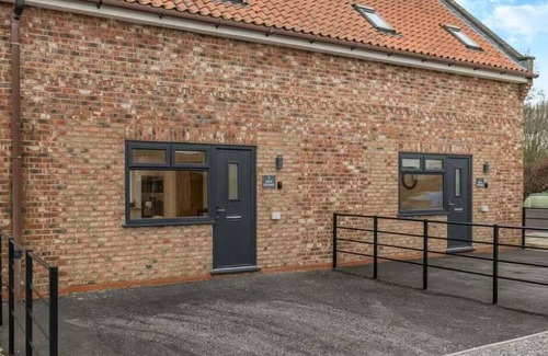 York Cottage | Salix 3 - Cosy cottage on the edge of York