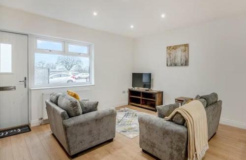 York House | Salix Cottages