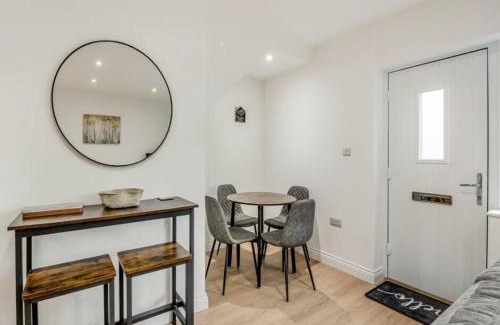 York House | Salix Cottages